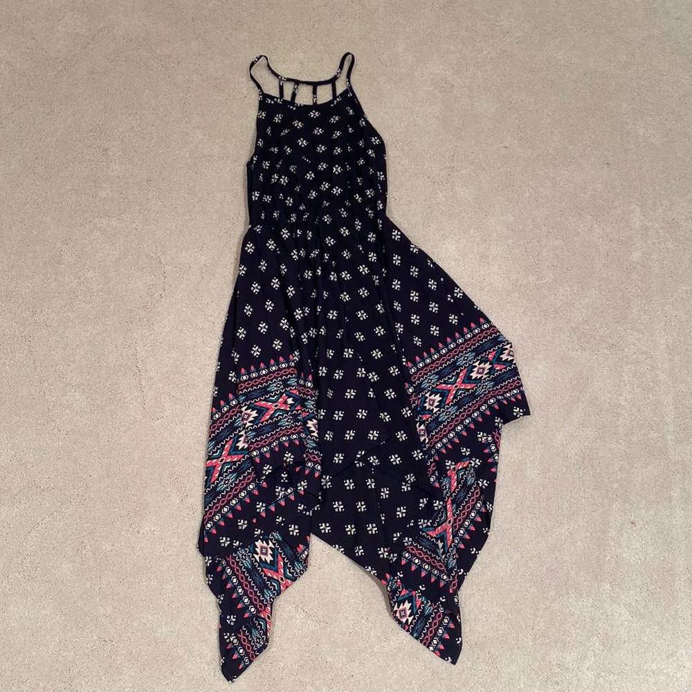 Soprano Girls Dress